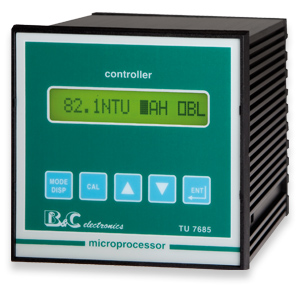 Controller TU7685 B&C Electronics 