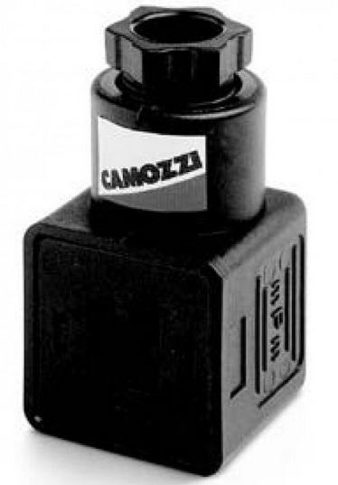 Stecker  Camozzi 124-800