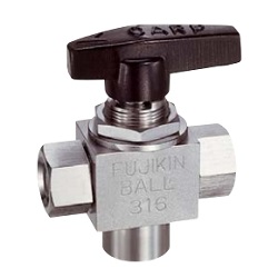   Fujikin FUBVT-915-3.2