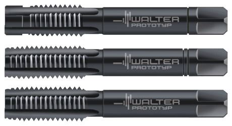  30063-M2.5 Walter Tools 5079125