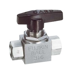   Fujikin FUBV-915-12.7