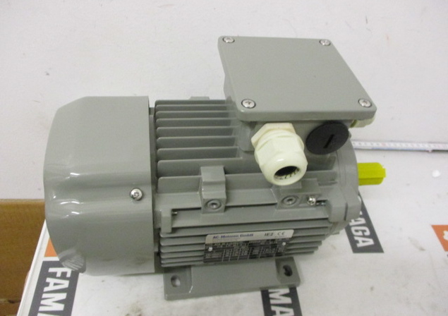   AC-Motoren IE2AC09L2001-P-V087632