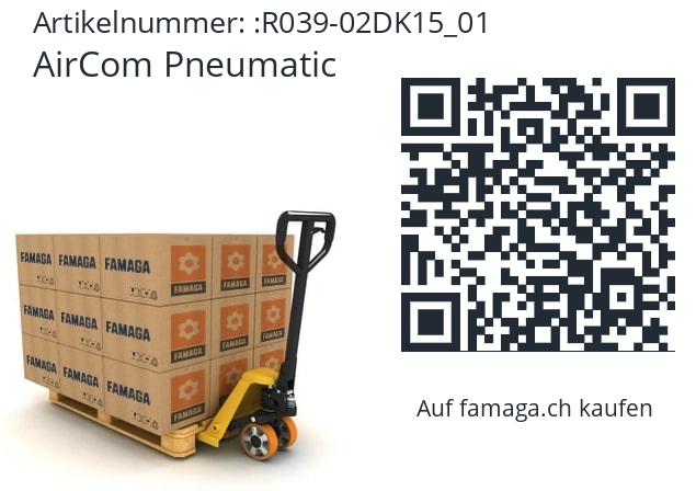   AirCom Pneumatic R039-02DK15_01