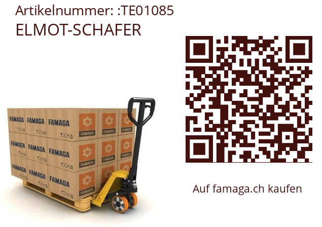   ELMOT-SCHAFER TE01085