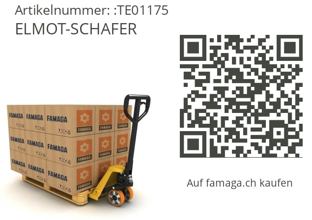   ELMOT-SCHAFER TE01175