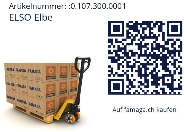   ELSO Elbe 0.107.300.0001