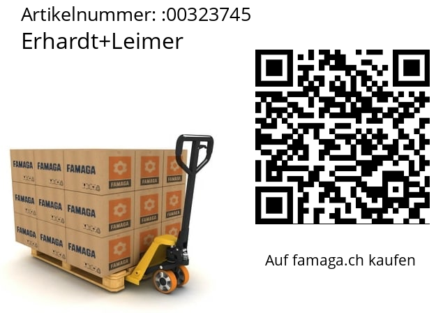   Erhardt+Leimer 00323745
