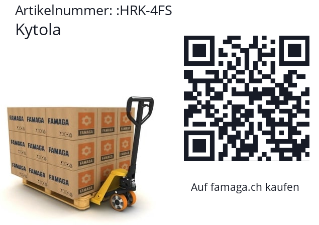   Kytola HRK-4FS