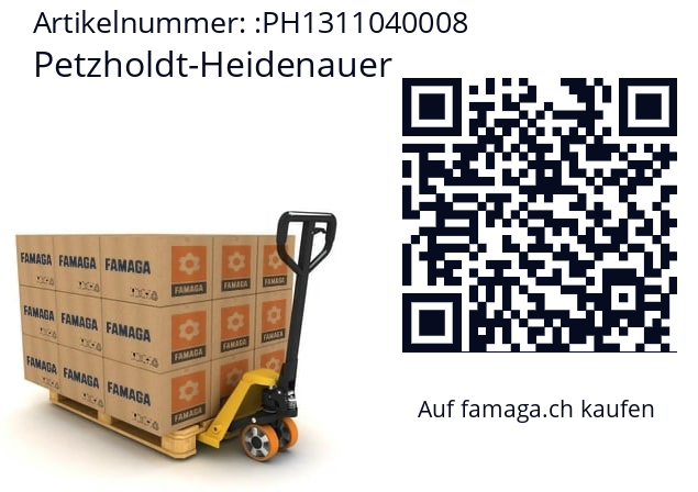  Petzholdt-Heidenauer PH1311040008