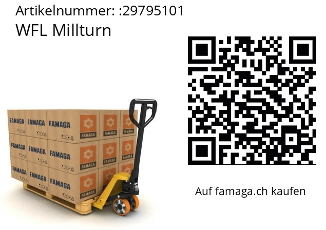   WFL Millturn 29795101