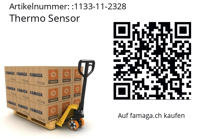   Thermo Sensor 1133-11-2328