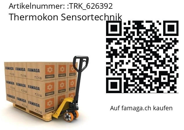   Thermokon Sensortechnik TRK_626392